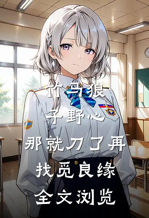 竹马狼子野心，那就刀了再找觅良缘全文浏览