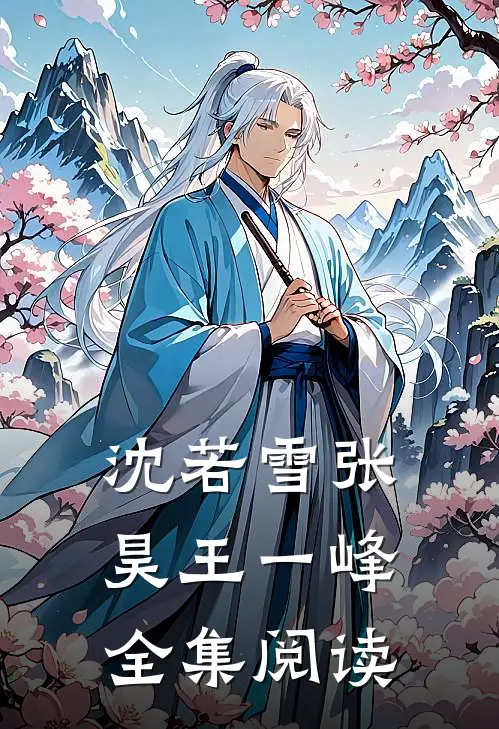 沈若雪张昊王一峰全集阅读