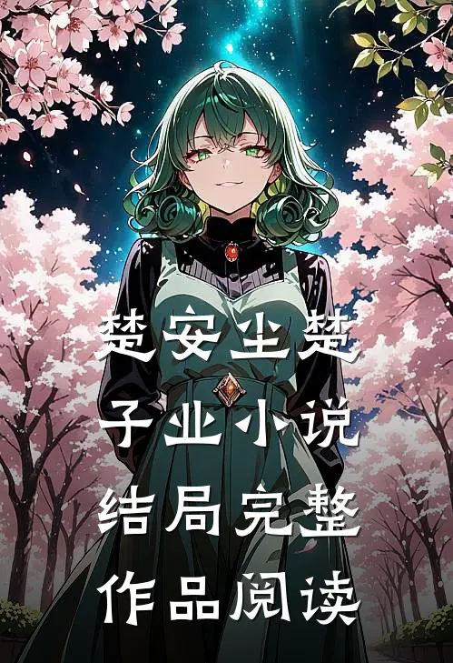楚安尘楚子业小说结局完整作品阅读