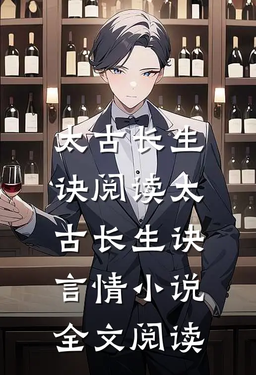 太古长生诀阅读_太古长生诀言情小说全文阅读