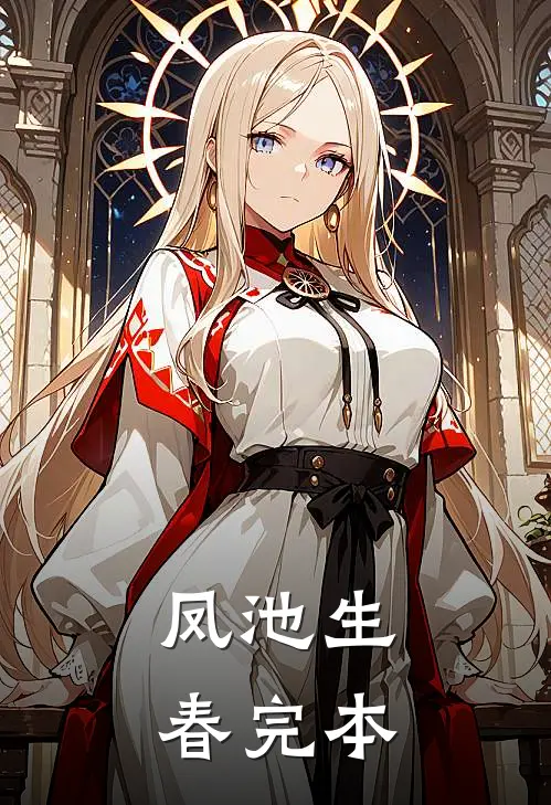 凤池生春完本