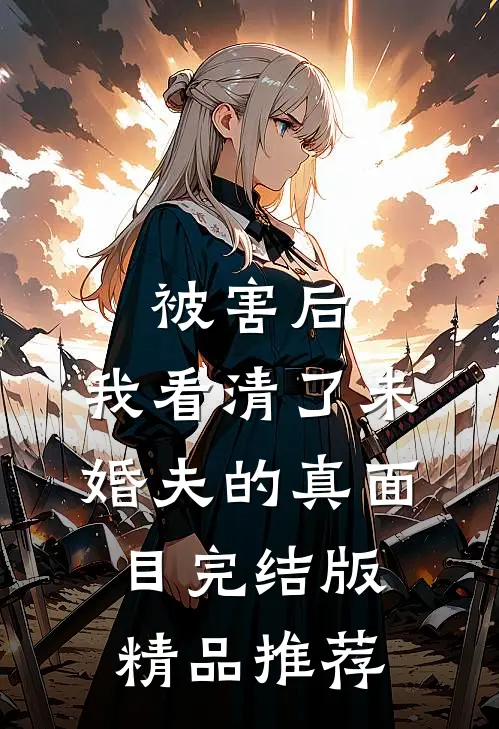 被害后，我看清了未婚夫的真面目完结版精品推荐