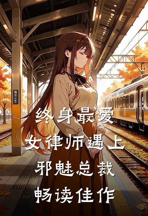 终身最爱：女律师遇上邪魅总裁畅读佳作