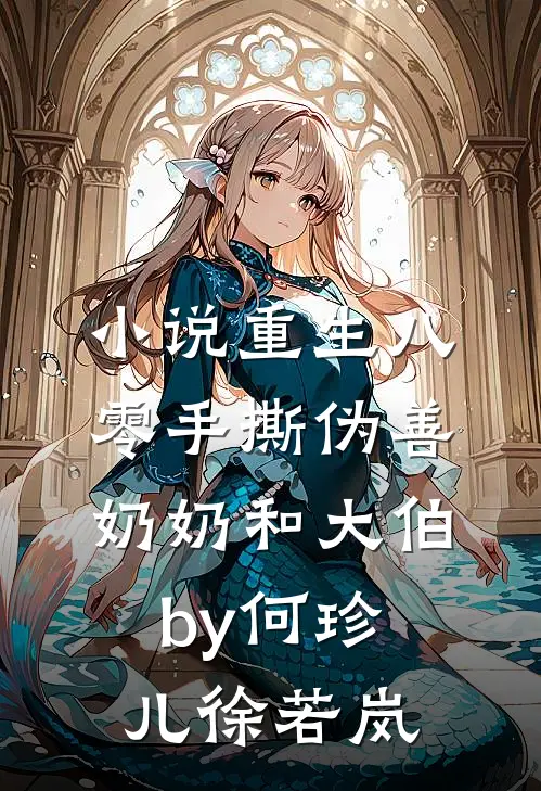 小说重生八零手撕伪善奶奶和大伯by何珍儿徐若岚