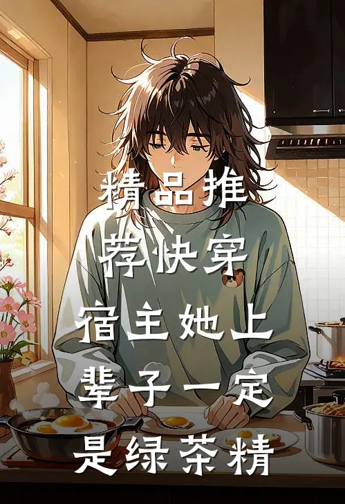 精品推荐快穿：宿主她上辈子一定是绿茶精