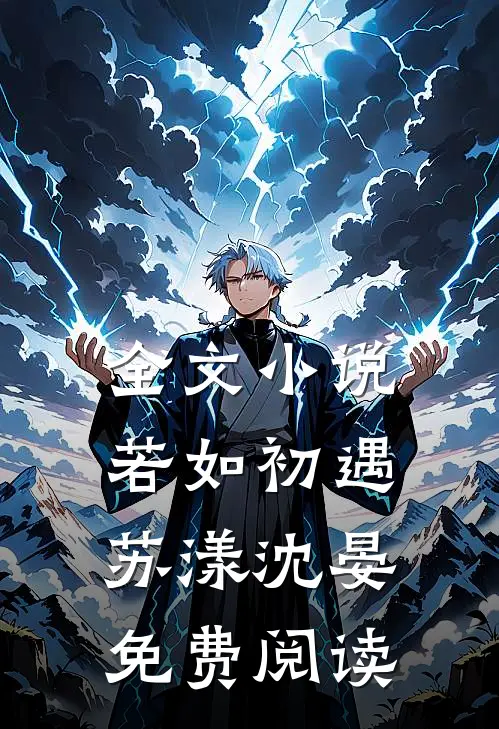 全文小说若如初遇苏漾沈晏免费阅读