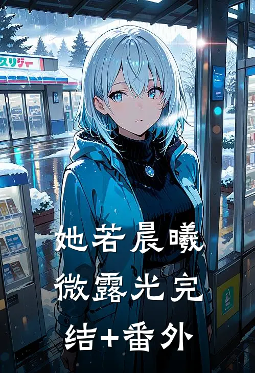 她若晨曦微露光完结+番外