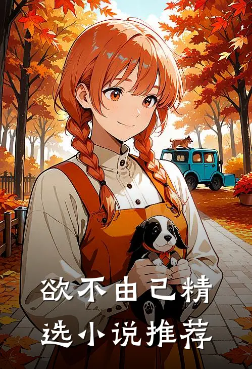 欲不由己精选小说推荐