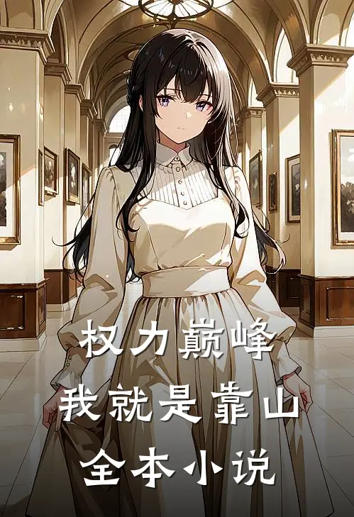 权力巅峰：我就是靠山全本小说
