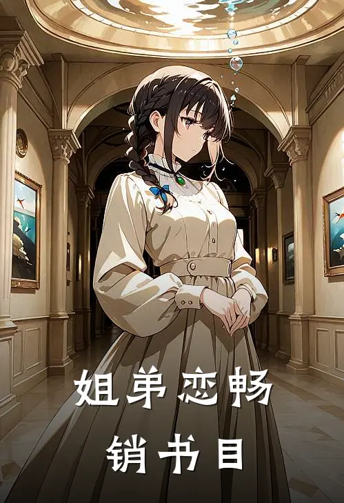 姐弟恋畅销书目
