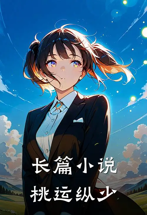 长篇小说桃运纵少