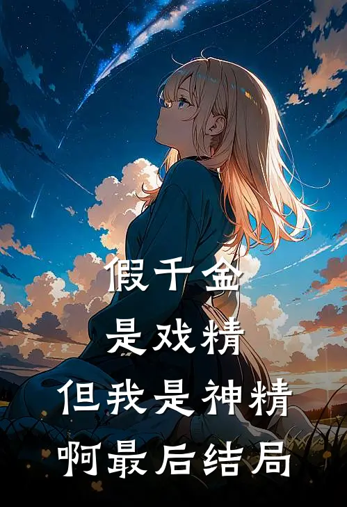 假千金是戏精，但我是神精啊最后结局