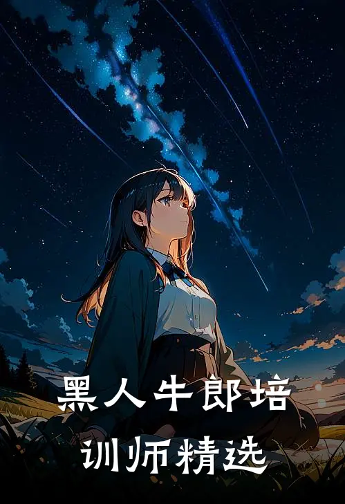 黑人牛郎培训师精选