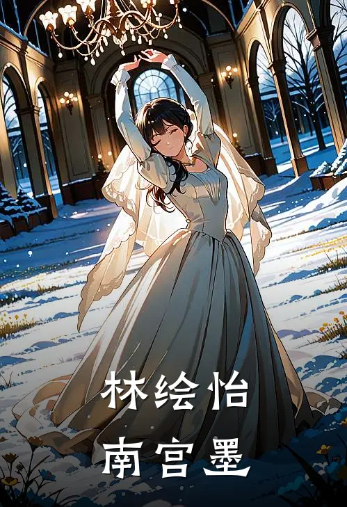 林绘怡南宫墨