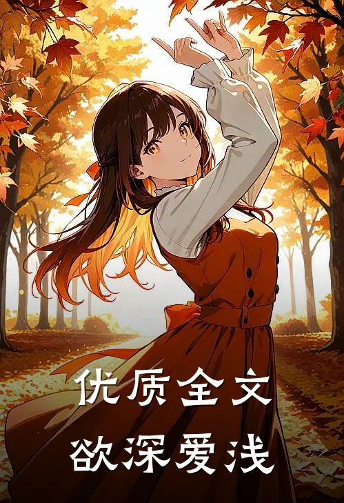 优质全文欲深爱浅