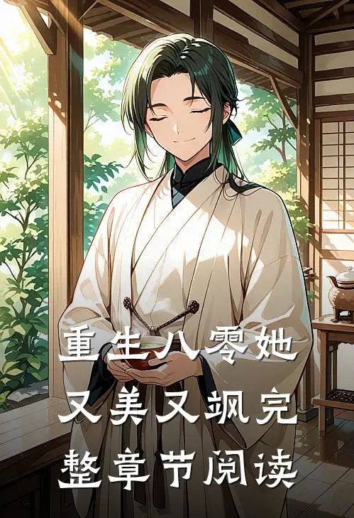 重生八零她又美又飒完整章节阅读