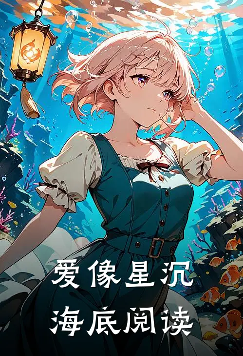 爱像星沉海底阅读