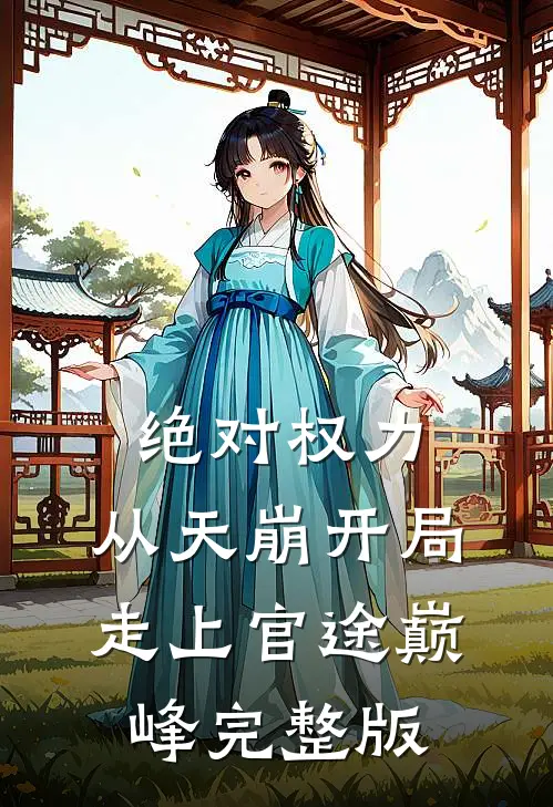 绝对权力：从天崩开局走上官途巅峰完整版