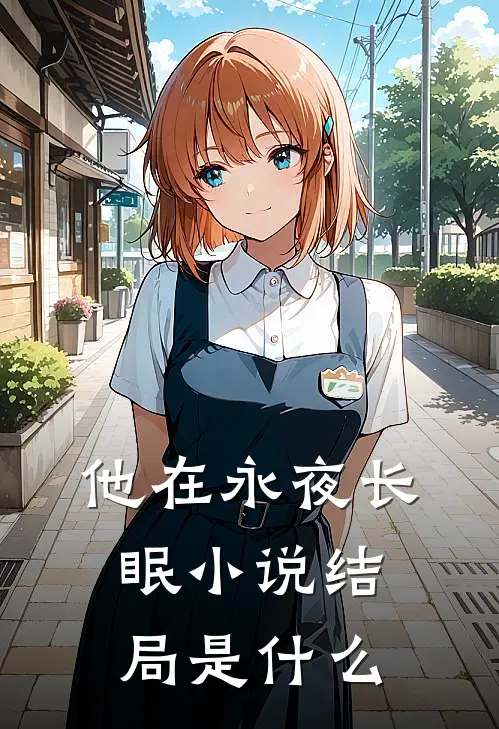 他在永夜长眠小说结局是什么
