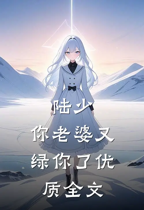 陆少，你老婆又绿你了优质全文