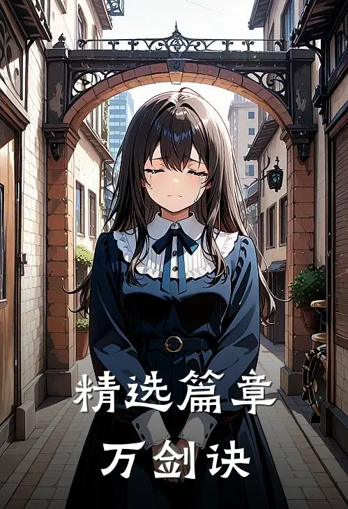 精选篇章万剑诀