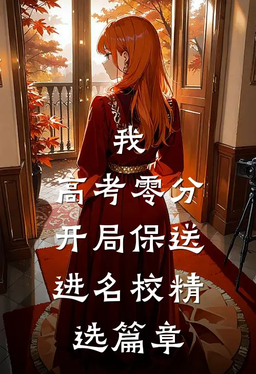 我，高考零分，开局保送进名校精选篇章