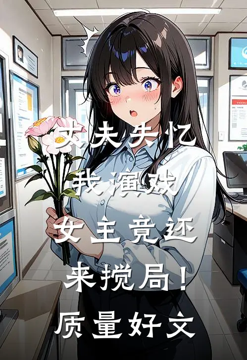 丈夫失忆我演戏，女主竟还来搅局！质量好文