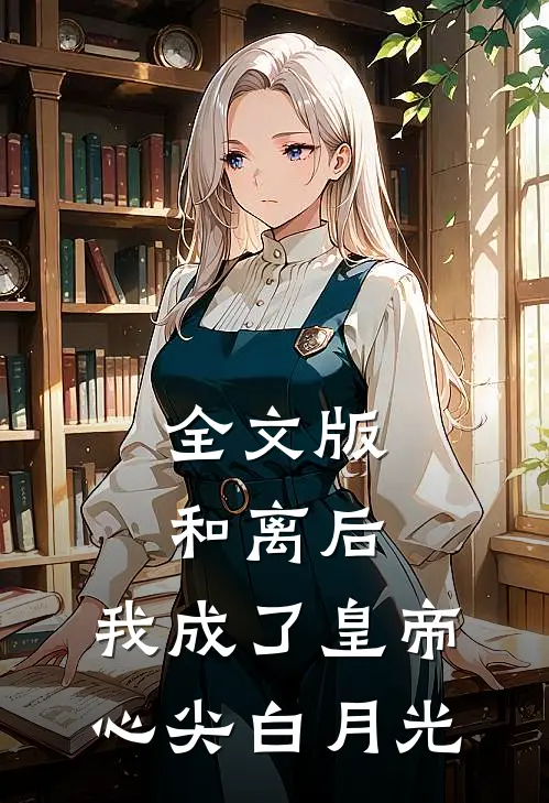 全文版和离后，我成了皇帝心尖白月光