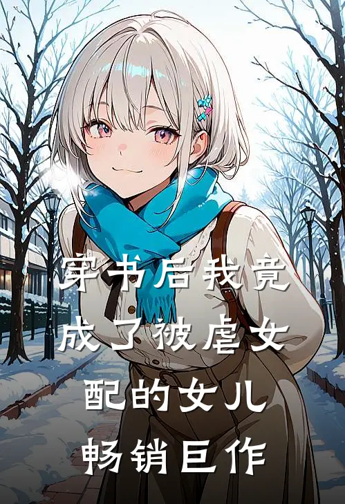 穿书后我竟成了被虐女配的女儿畅销巨作