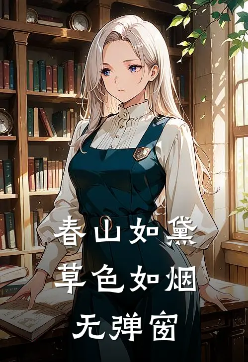 春山如黛草色如烟无弹窗