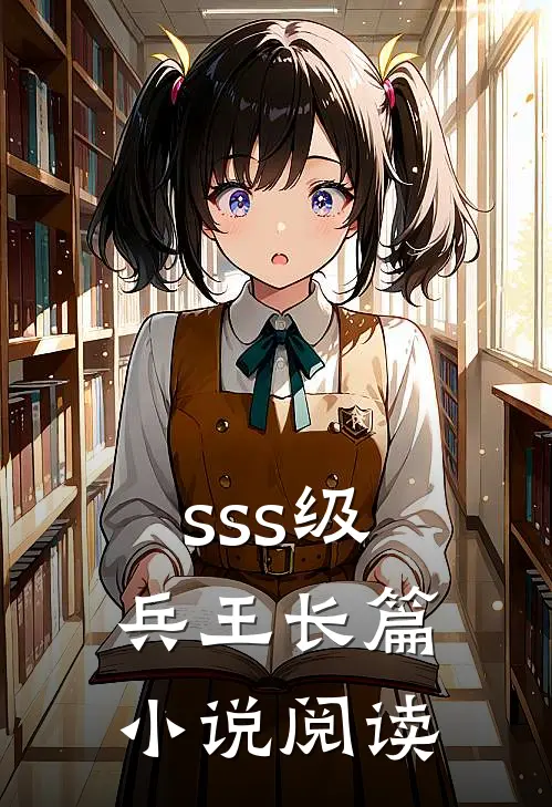 sss级兵王长篇小说阅读