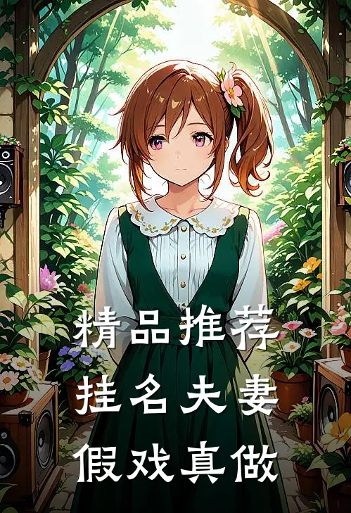精品推荐挂名夫妻假戏真做