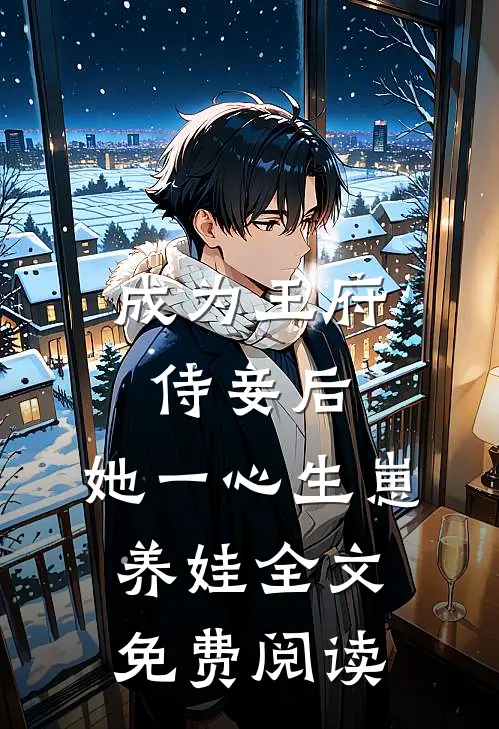 成为王府侍妾后，她一心生崽养娃全文免费阅读