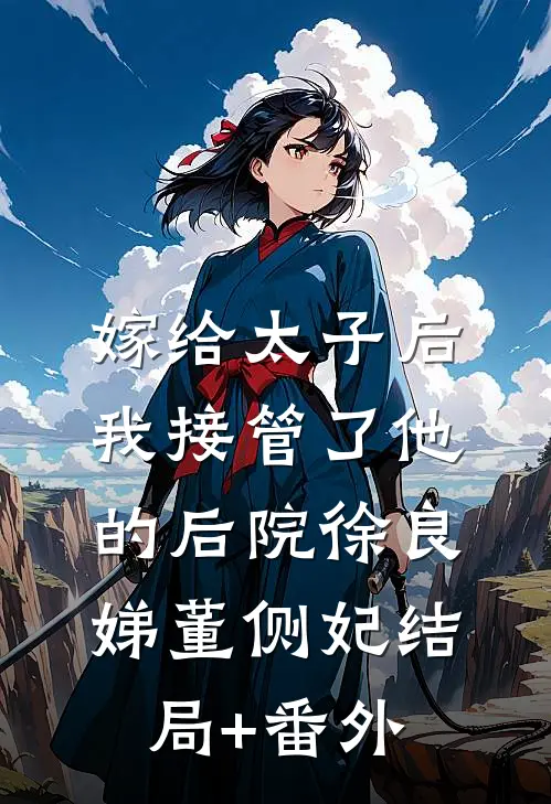 嫁给太子后，我接管了他的后院徐良娣董侧妃结局+番外