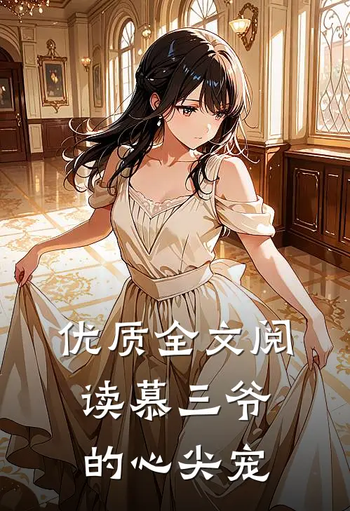 优质全文阅读慕三爷的心尖宠