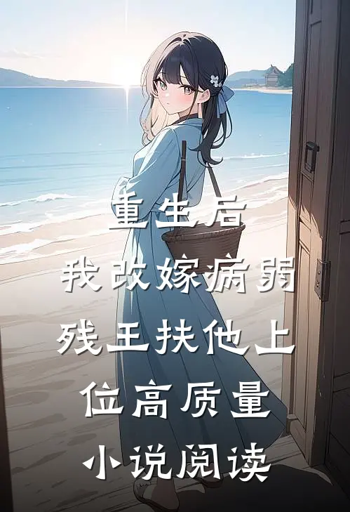 重生后，我改嫁病弱残王扶他上位高质量小说阅读