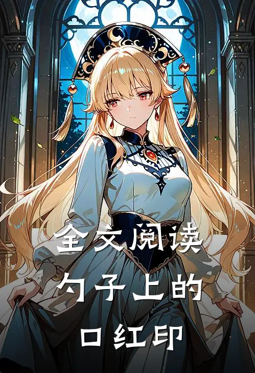 全文阅读勺子上的口红印