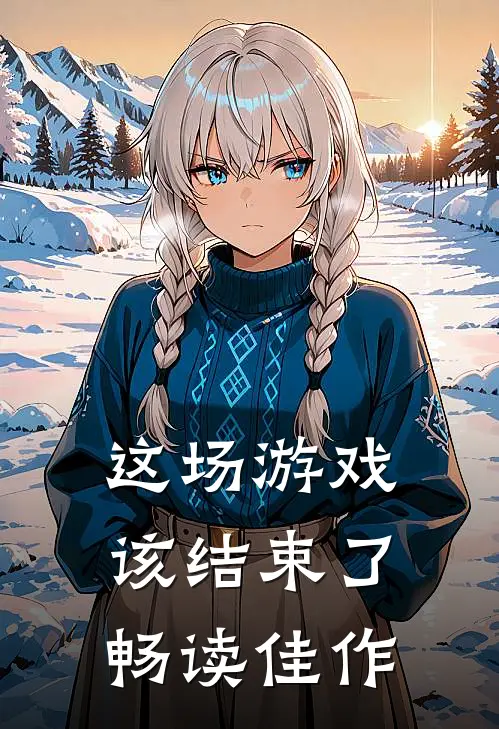 这场游戏该结束了畅读佳作