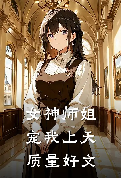 女神师姐宠我上天质量好文