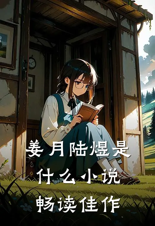 姜月陆煜是什么小说畅读佳作