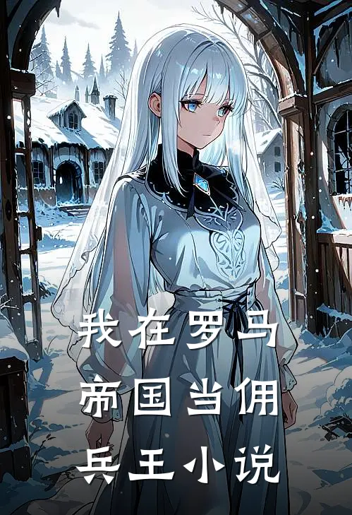 我在罗马帝国当佣兵王小说