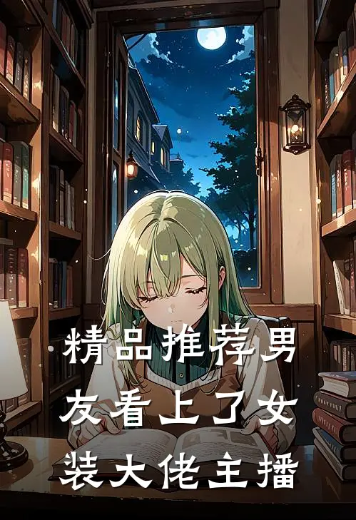 精品推荐男友看上了女装大佬主播