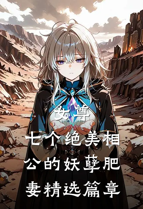 女尊：七个绝美相公的妖孽肥妻精选篇章