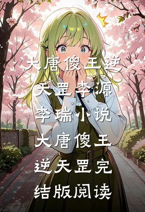 大唐傻王逆天罡李源李瑞小说_大唐傻王逆天罡完结版阅读