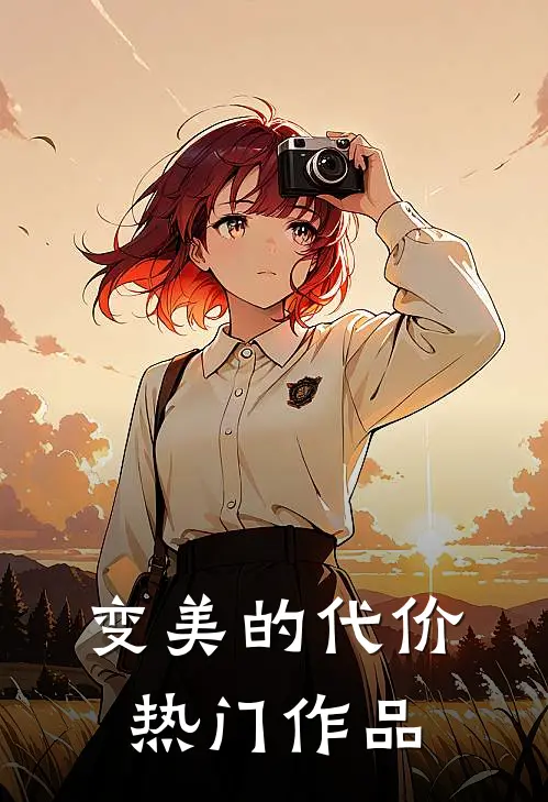 变美的代价热门作品