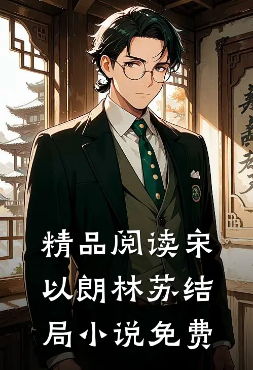 精品阅读宋以朗林苏结局 小说免费