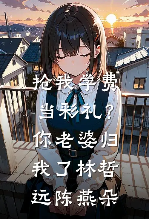 抢我学费当彩礼？你老婆归我了林哲远陈燕朵
