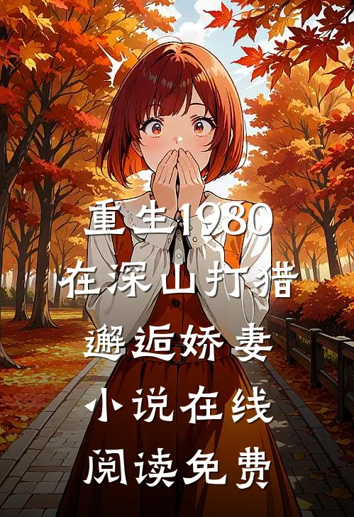 重生1980：在深山打猎邂逅娇妻小说在线阅读免费