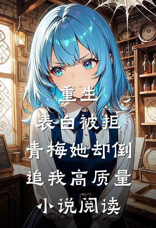 重生：表白被拒，青梅她却倒追我高质量小说阅读