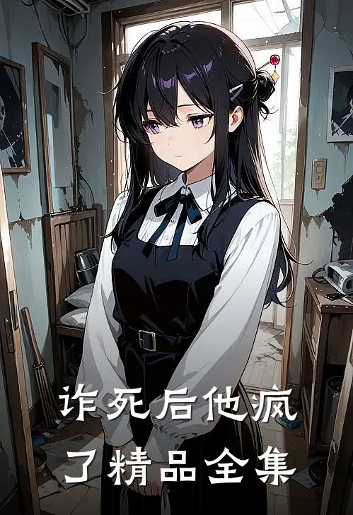 诈死后他疯了精品全集